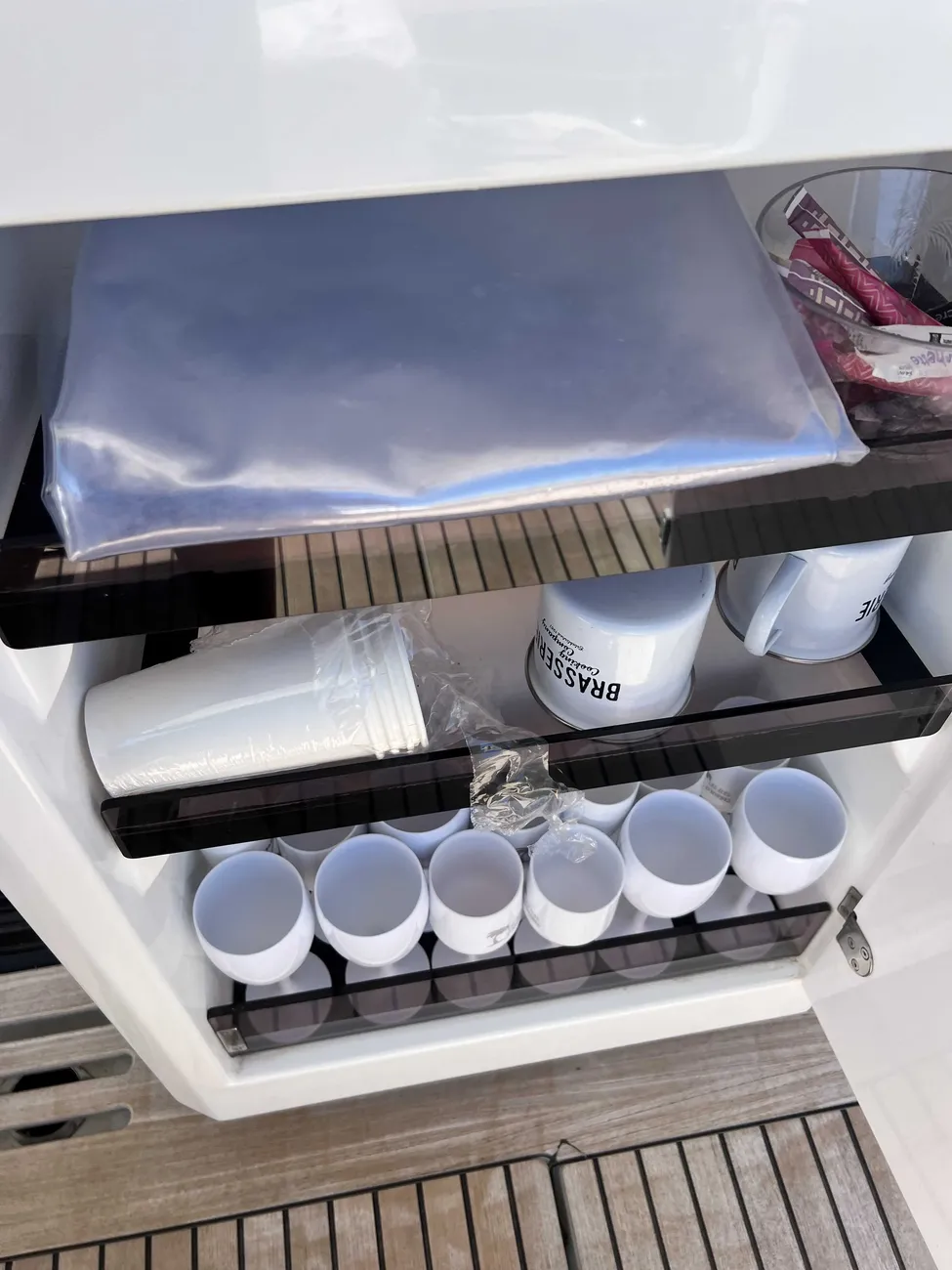 Thumbnail von Jeanneau NC 37