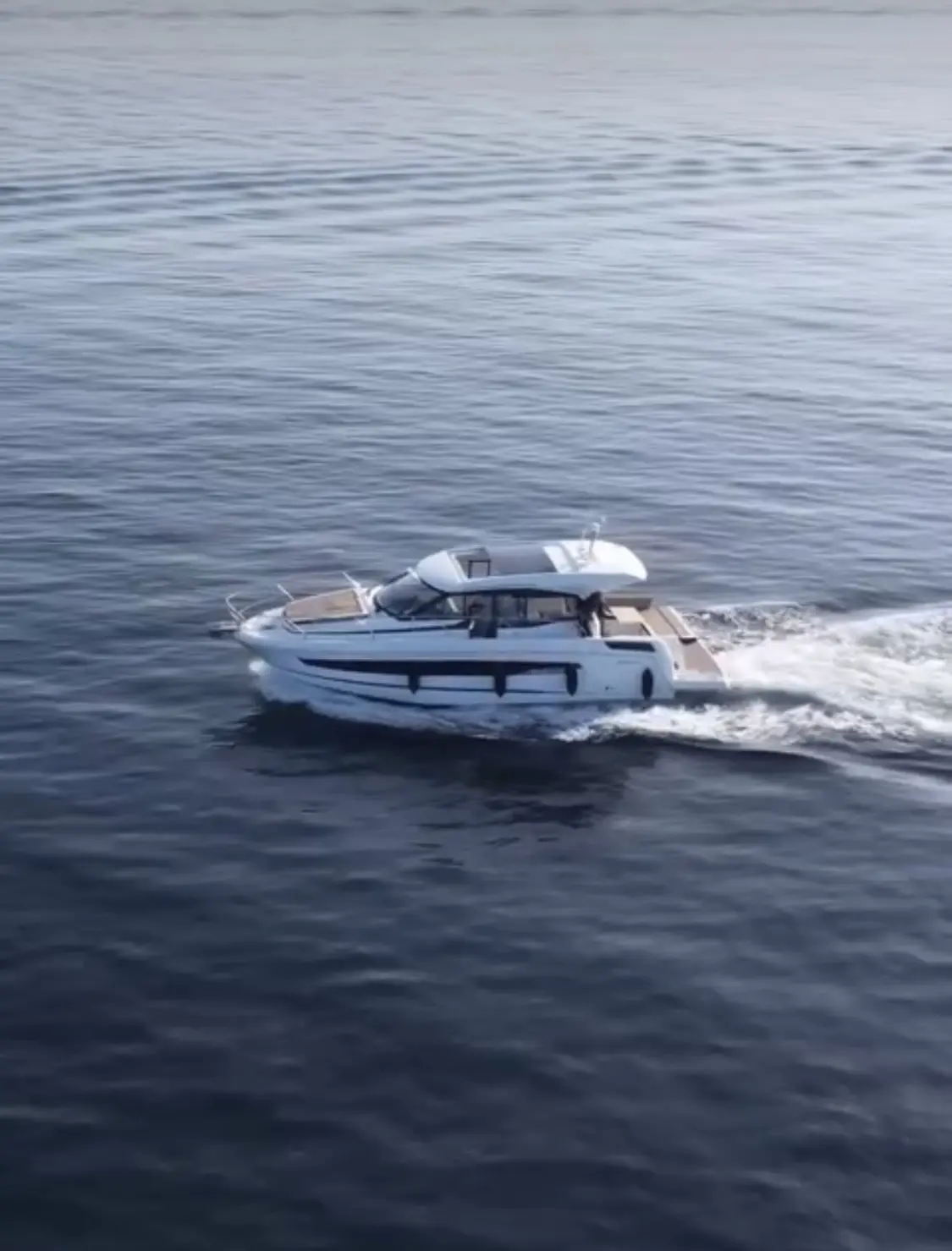 Thumbnail von Jeanneau NC 37