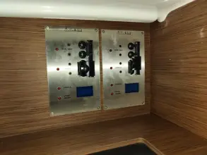 Thumbnail von Jeanneau Cap Camarat 10.5 WA Titanic