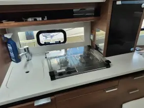 Thumbnail von Jeanneau Cap Camarat 10.5 WA Titanic