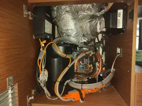 Thumbnail von Jeanneau Cap Camarat 10.5 WA Titanic