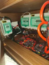 Thumbnail von Jeanneau Cap Camarat 10.5 WA Titanic