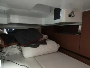 Thumbnail von Jeanneau Cap Camarat 10.5 WA Titanic