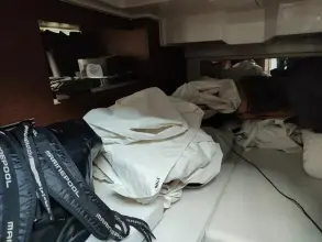 Thumbnail von Jeanneau Cap Camarat 10.5 WA Titanic