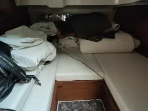 Thumbnail von Jeanneau Cap Camarat 10.5 WA Titanic