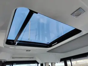 Thumbnail von Jeanneau Cap Camarat 10.5 WA Titanic