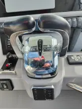 Thumbnail von Jeanneau Cap Camarat 10.5 WA Titanic