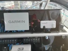 Thumbnail von Jeanneau Cap Camarat 10.5 WA Titanic