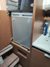 Thumbnail von Jeanneau Cap Camarat 10.5 WA Titanic