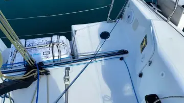 Thumbnail von Jeanneau Sun Fast 3300 Spoutnik