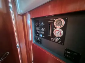 Thumbnail von Beneteau 57