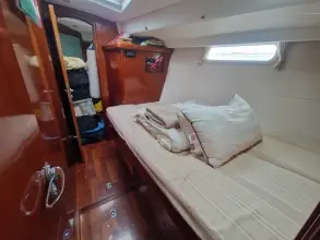 Thumbnail von Beneteau 57