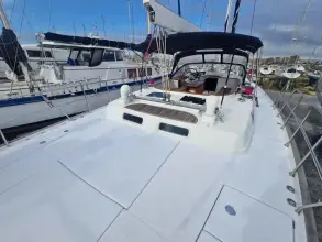 Thumbnail von Beneteau 57