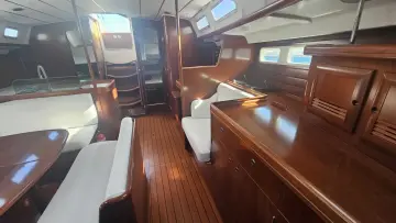 Thumbnail von Beneteau Oceanis Clipper 473