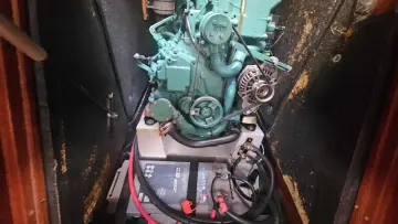 Thumbnail von Beneteau Oceanis Clipper 473