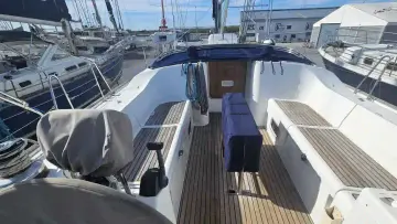 Thumbnail von Beneteau Oceanis Clipper 473