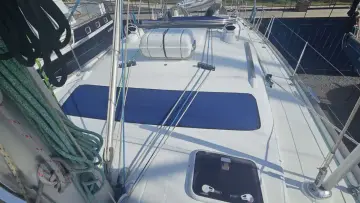 Thumbnail von Beneteau Oceanis Clipper 473