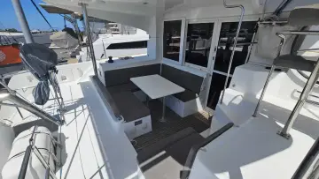 Thumbnail von Lagoon 39