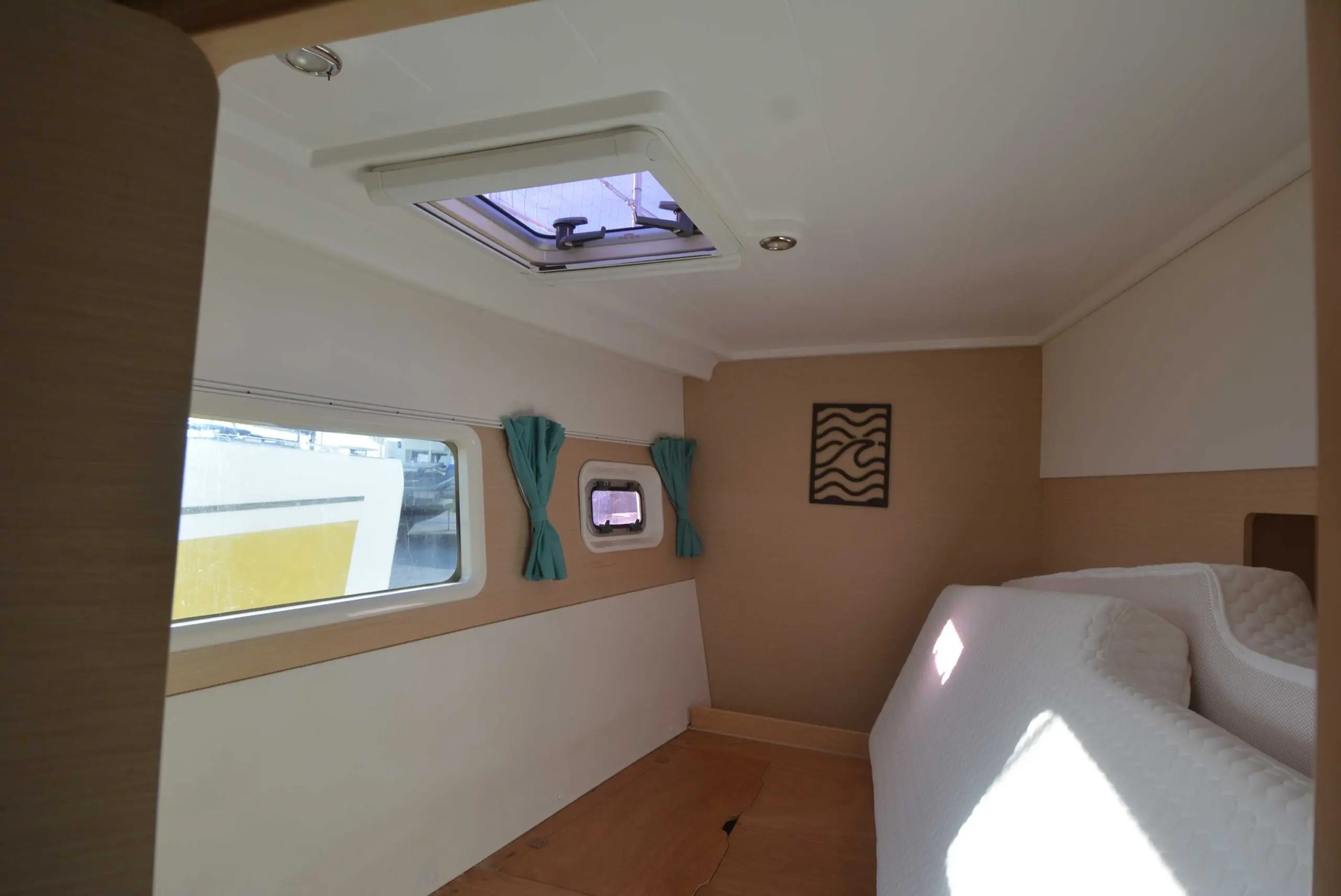 Thumbnail von Lagoon 400