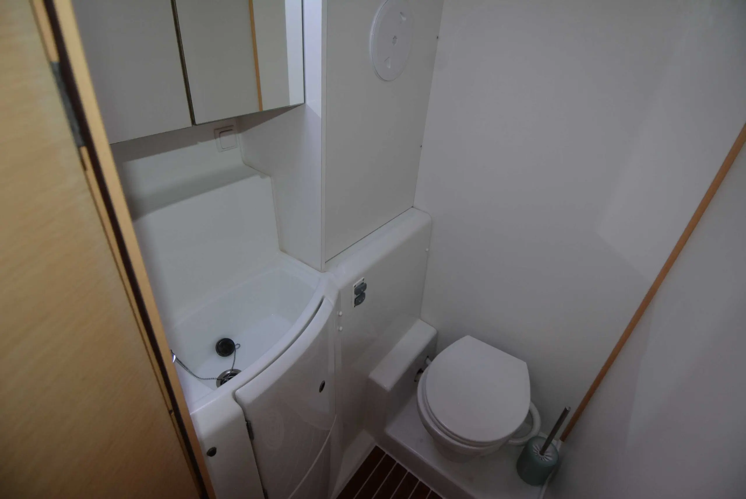 Thumbnail von Lagoon 400