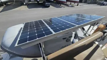 Thumbnail von Nautitech 40 Open