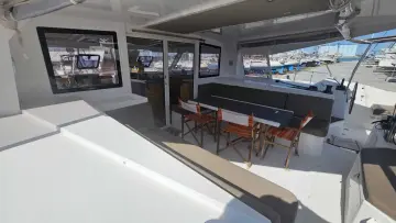 Thumbnail von Nautitech 40 Open