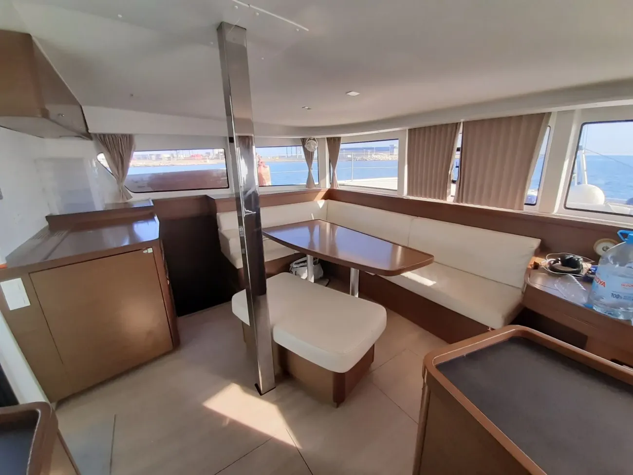 Thumbnail von Lagoon 42