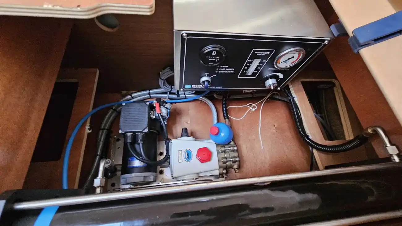 Thumbnail von Lagoon 42