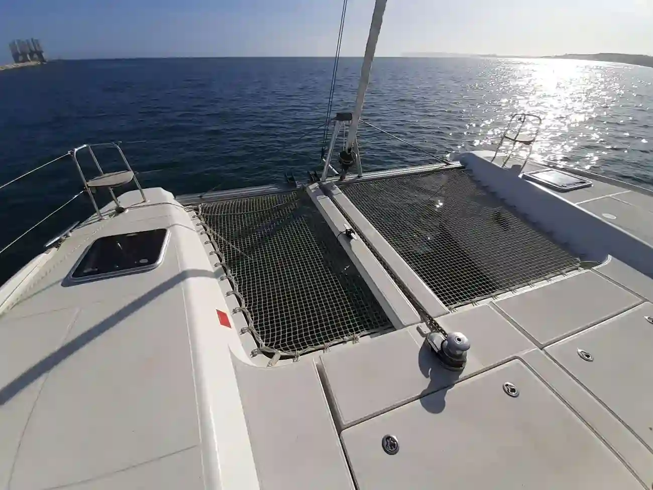 Thumbnail von Lagoon 42