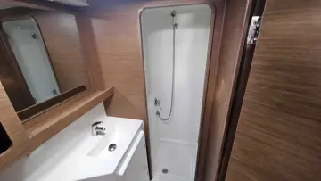 Thumbnail von Lagoon 42