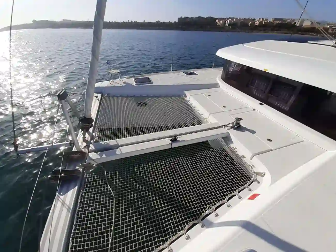 Thumbnail von Lagoon 42