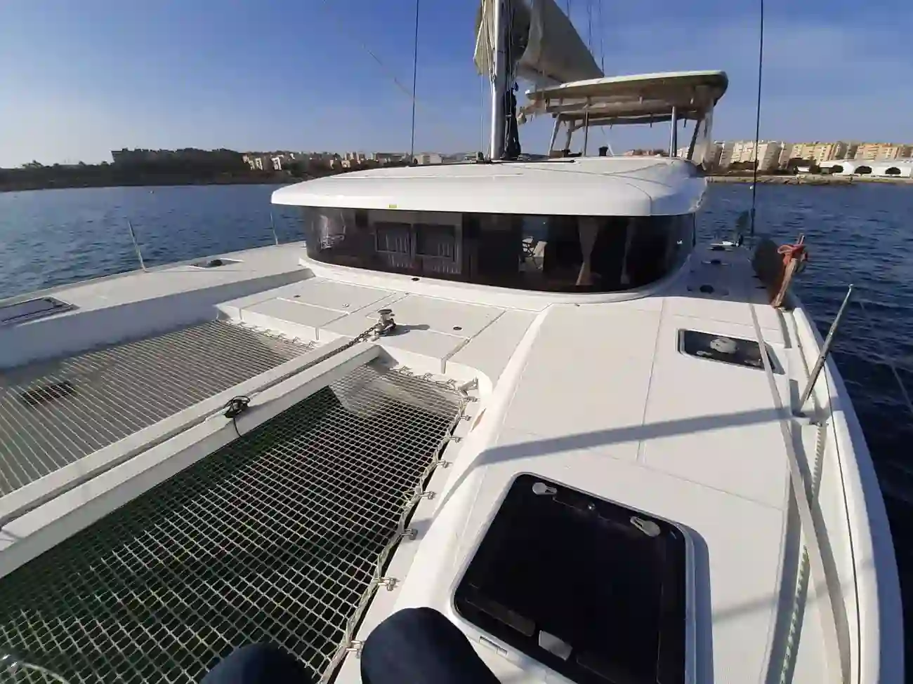 Thumbnail von Lagoon 42