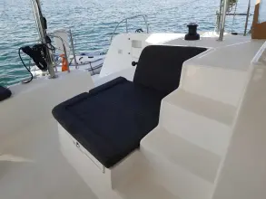 Thumbnail von Lagoon 42