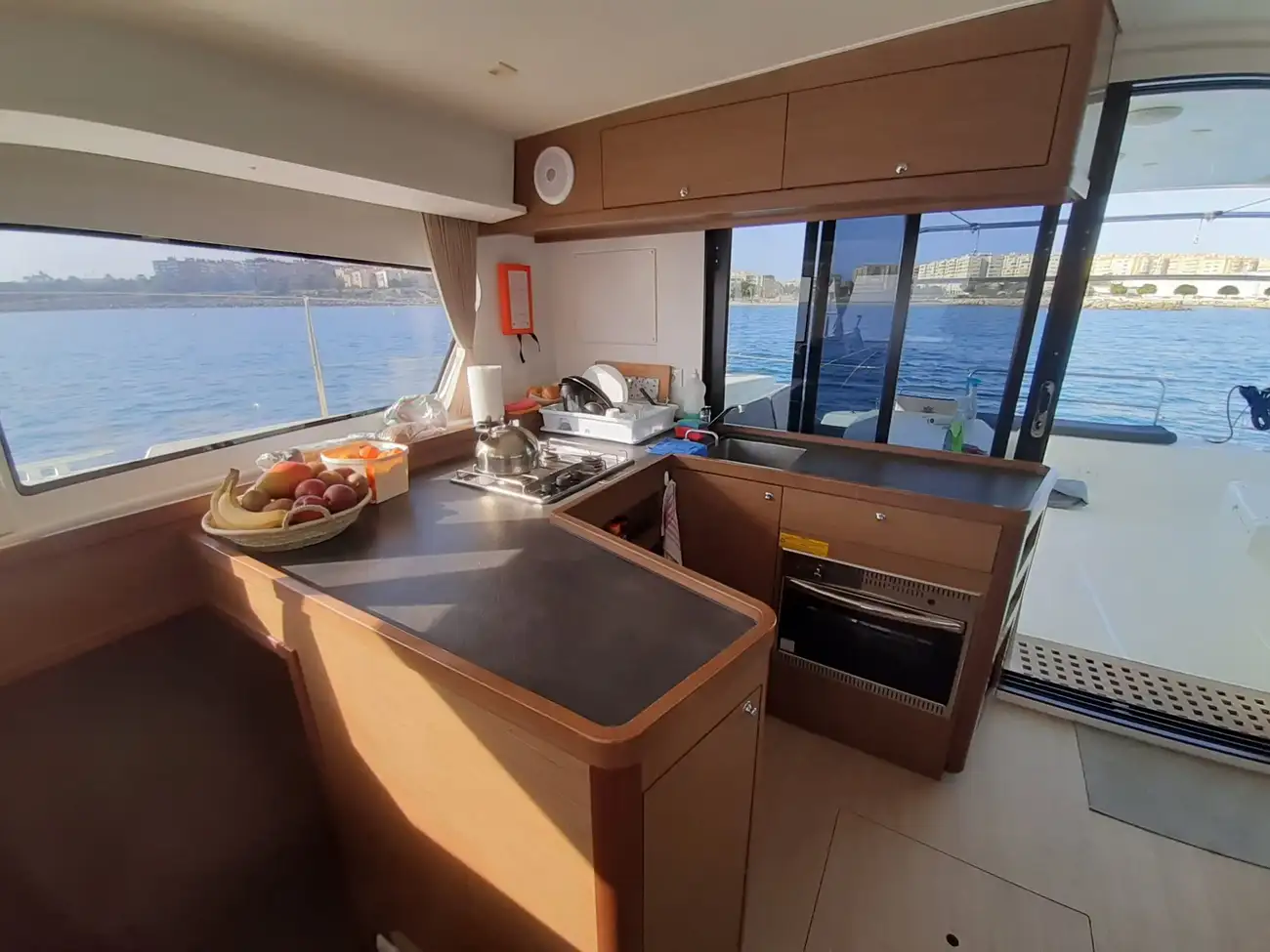 Thumbnail von Lagoon 42