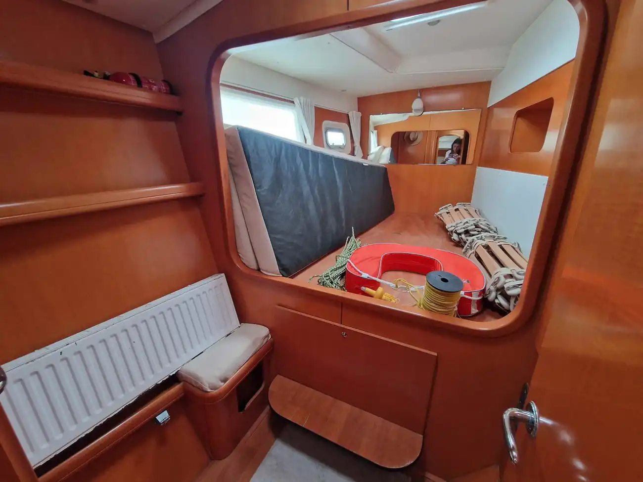 Thumbnail von Lagoon 440