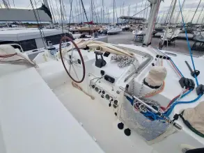 Thumbnail von Lagoon 440