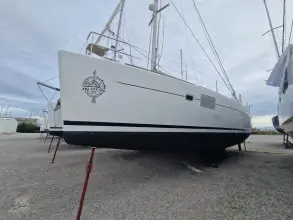 Thumbnail von Lagoon 440