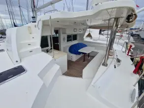 Thumbnail von Lagoon 440