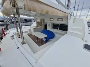 Thumbnail von Lagoon 440