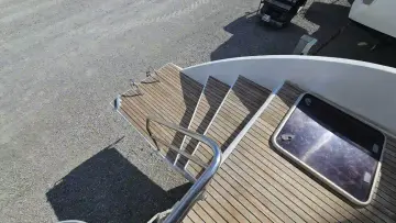 Thumbnail von AB Yachts Eclipse 472