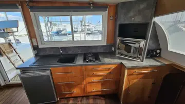 Thumbnail von AB Yachts Eclipse 472