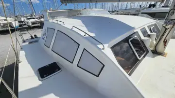 Thumbnail von AB Yachts Eclipse 472