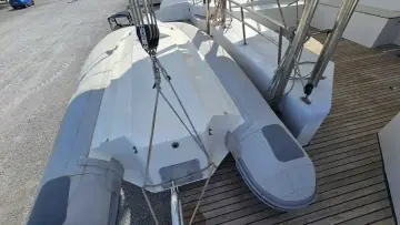 Thumbnail von AB Yachts Eclipse 472