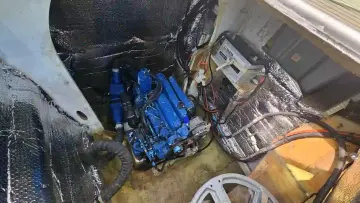 Thumbnail von AB Yachts Eclipse 472