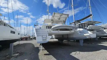 Thumbnail von AB Yachts Eclipse 472