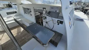 Thumbnail von AB Yachts Eclipse 472