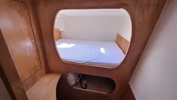 Thumbnail von AB Yachts Eclipse 472