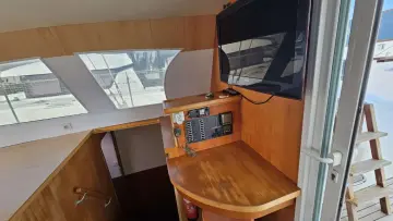 Thumbnail von AB Yachts Eclipse 472