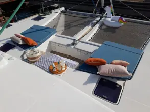 Thumbnail von Lagoon 500