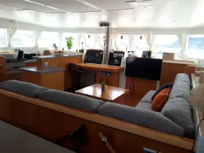 Thumbnail von Lagoon 500